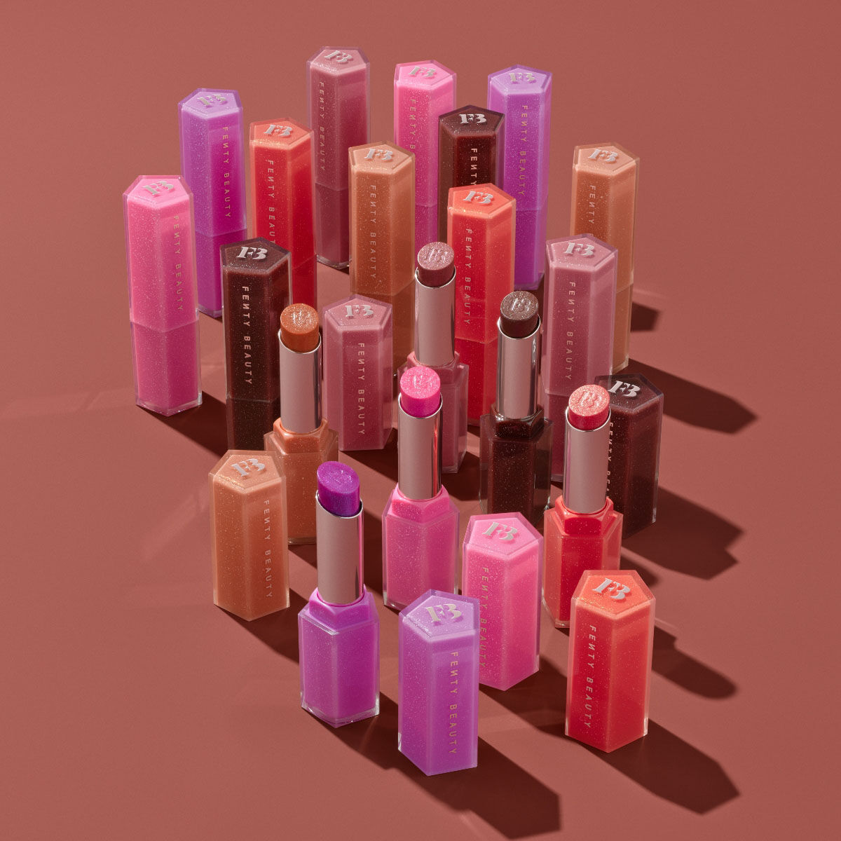 Gloss Bomb Stix Shimmer Fenty Beauty - Sephora